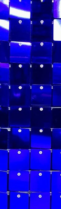Paneles (Shimmer Wall)