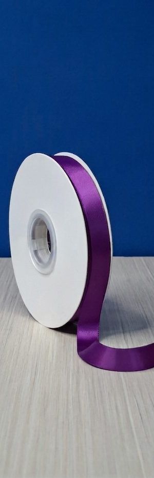 Cinta Raso Ls #3 - Ultravioleta 467