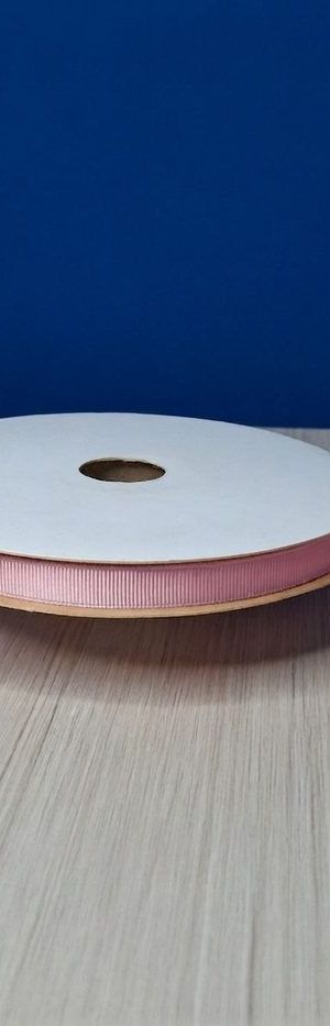 Cinta Gros #2 Rosado 031 Rollo 46mts