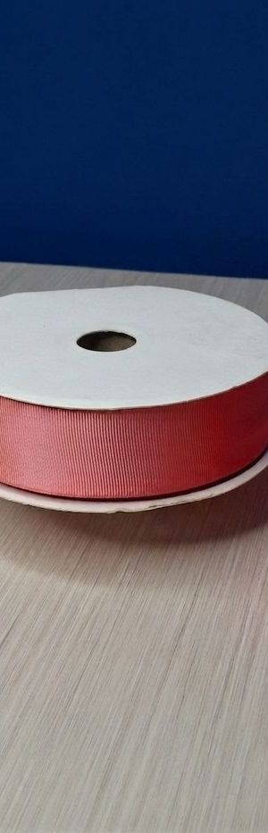 Cinta Gros #9 Coral 097 Rollo 46mts