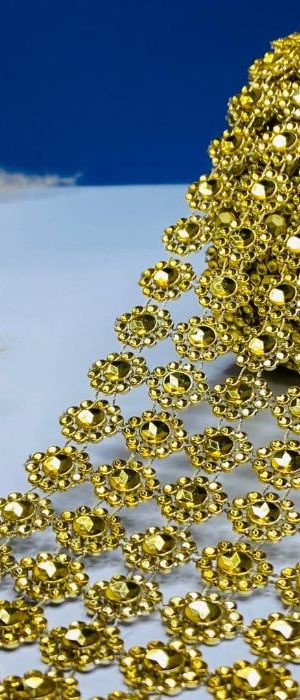 Strass Ancho #23