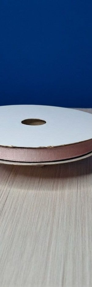Cinta Gros #2 Rosa Vieja 029 Rollo 46mts