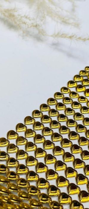 Strass Ancho #14