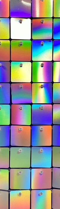 Paneles (Shimmer Wall)