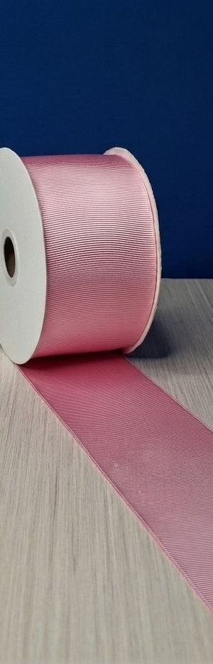 Cinta Gros #22 Rosado 031 Rollo 23mts