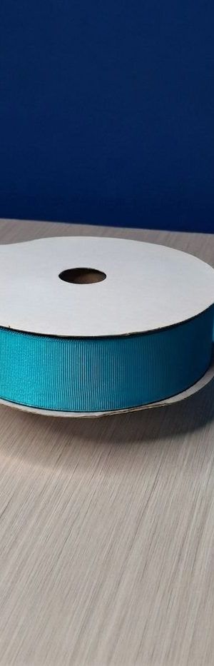 Cinta Gros #9 Azul Electrico 024 Rollo 46mts