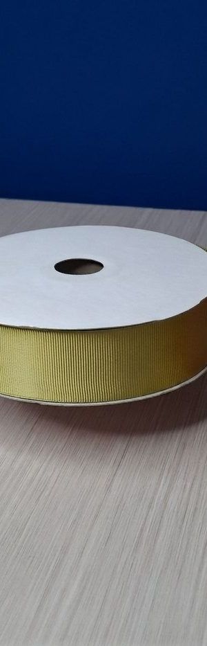 Cinta Gros #9 Champagne 005 Rollo 46mts