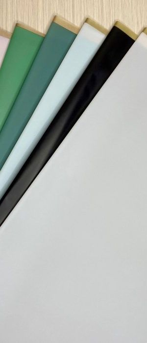 Papel Coreano Traslúcido