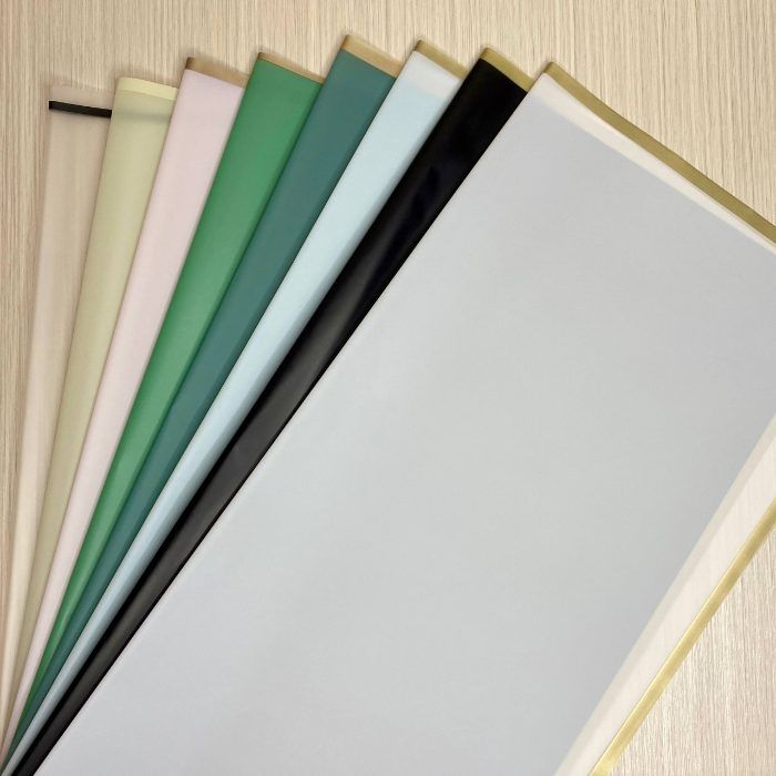 Papel Coreano Traslúcido