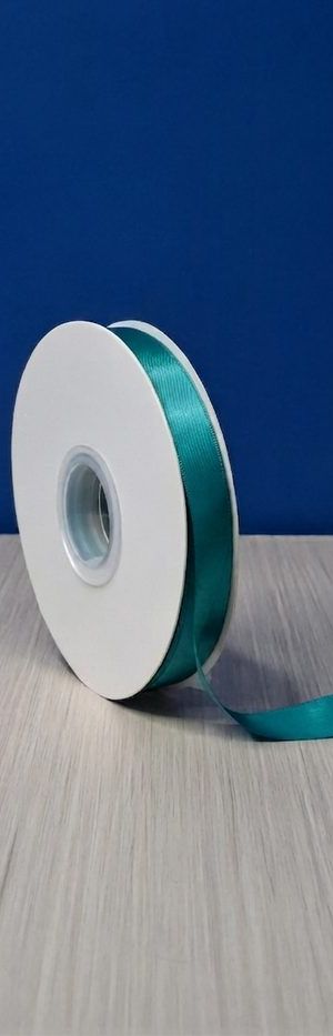 Cinta Raso Ls #3 - Verde Jade 346