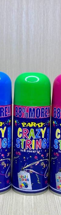 Spray Tangana