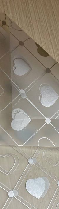 Papel Coreano Bitono Pastel