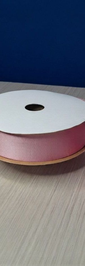 Cinta Gros #9 Rosado 031 Rollo 46mts