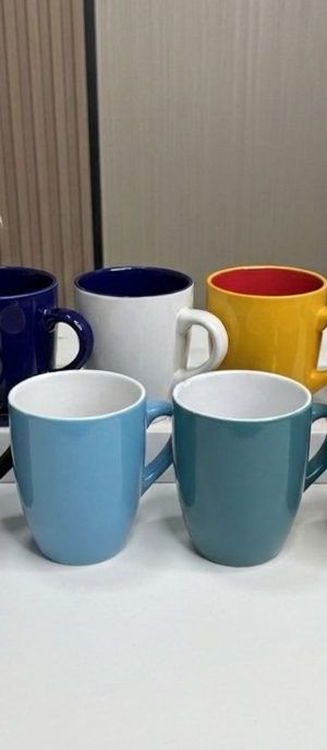 Tazas