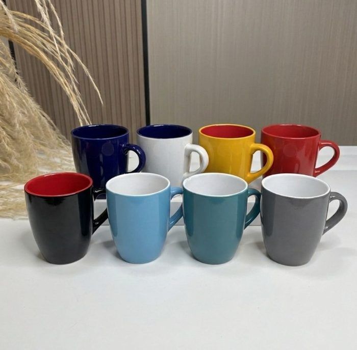 Tazas