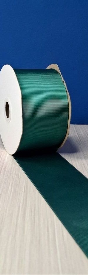 Cinta Gros #22 Verde Hunter 081 Rollo 23mts