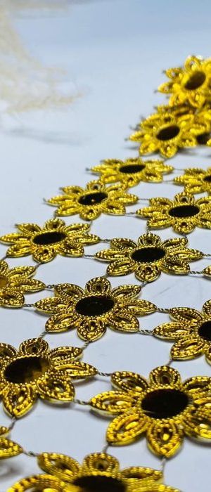 Strass Ancho #13