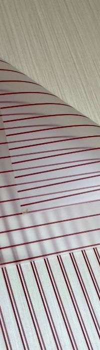Papel Coreano Traslúcido Rayas