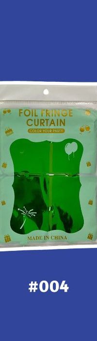 Cortinas De Cuadros Grandes (2mtsx1mts)