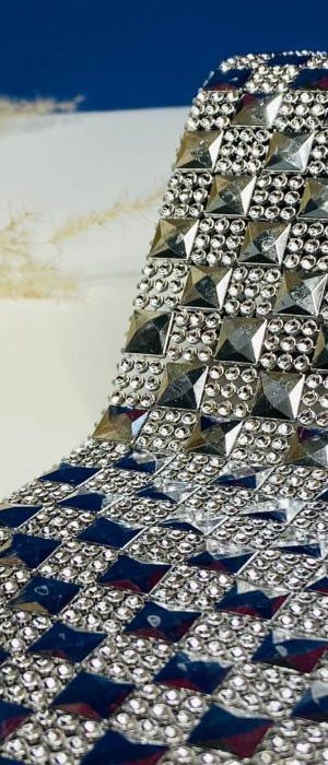 Strass Ancho #20