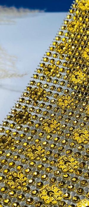 Strass Ancho #8