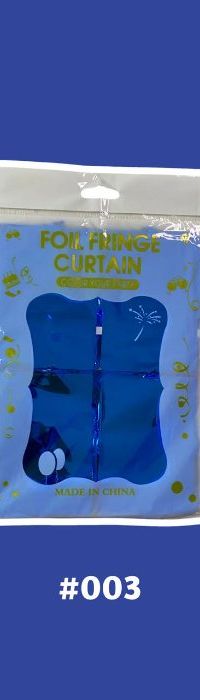 Cortinas De Cuadros Grandes (2mtsx1mts)