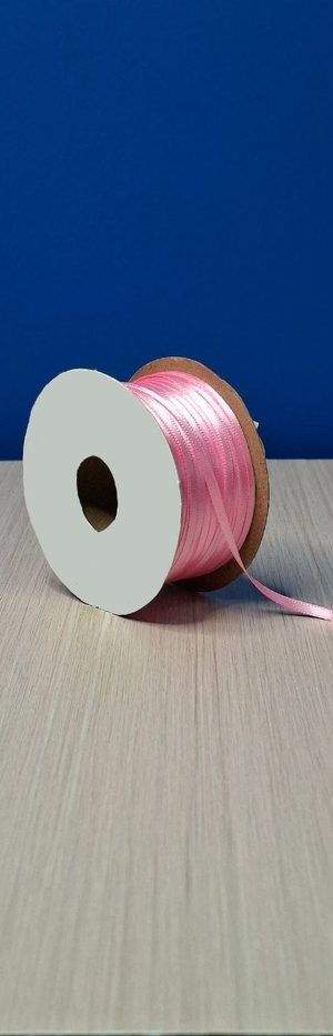Cinta Raso #0 Barbie 2-3645905 Rollo 92mts