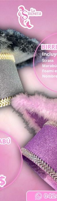 Birretes Personalizados