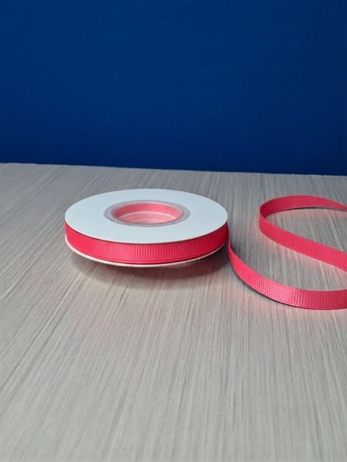 Cinta Gros #2 Fucsia Sexy Rollo 23mts