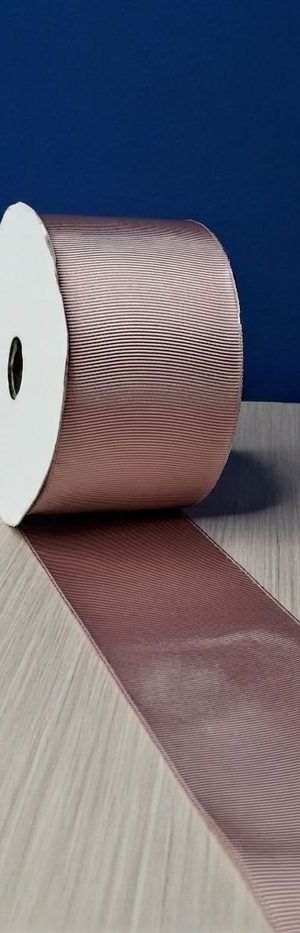 Cinta Gros #22 Rosa Vieja 029 Rollo 23mts