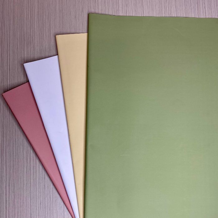 Papel Coreano Bitono