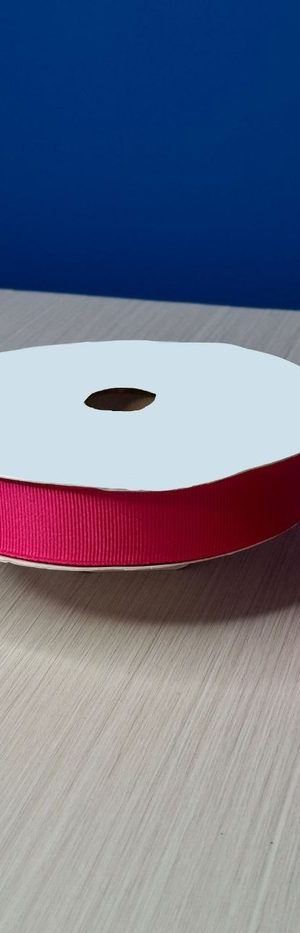 Cinta Gros #5 Fucsia Sexy 068 Rollo 46mts