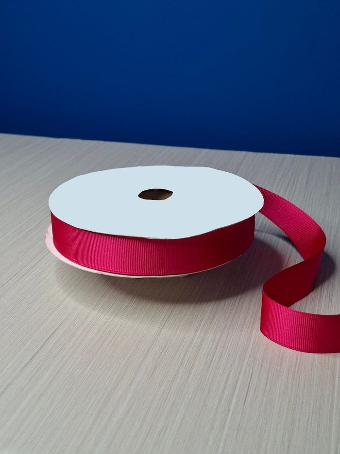 Cinta Gros #5 Fucsia Sexy 068 Rollo 46mts