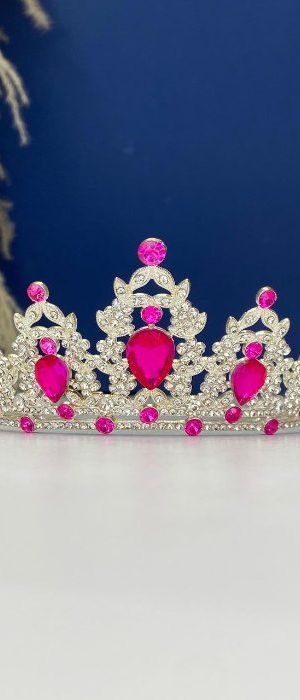Corona De Metal Corm42