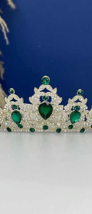 Corona De Metal Corm42