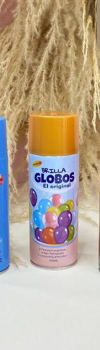 Abrillantador De Globos