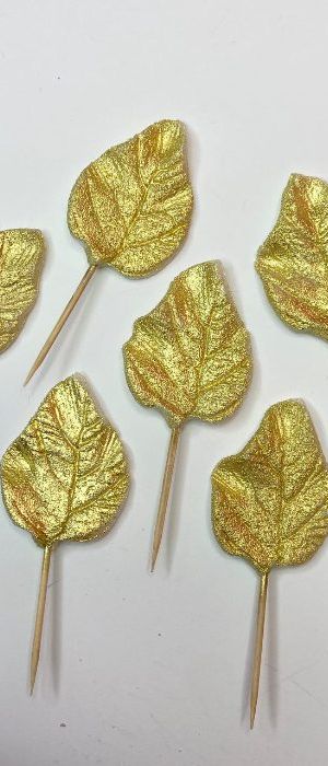Forma Comestible Pastillaje Paq 6 Und Past3