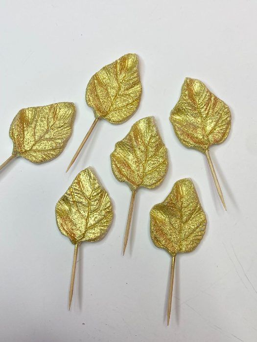 Forma Comestible Pastillaje Paq 6 Und Past3