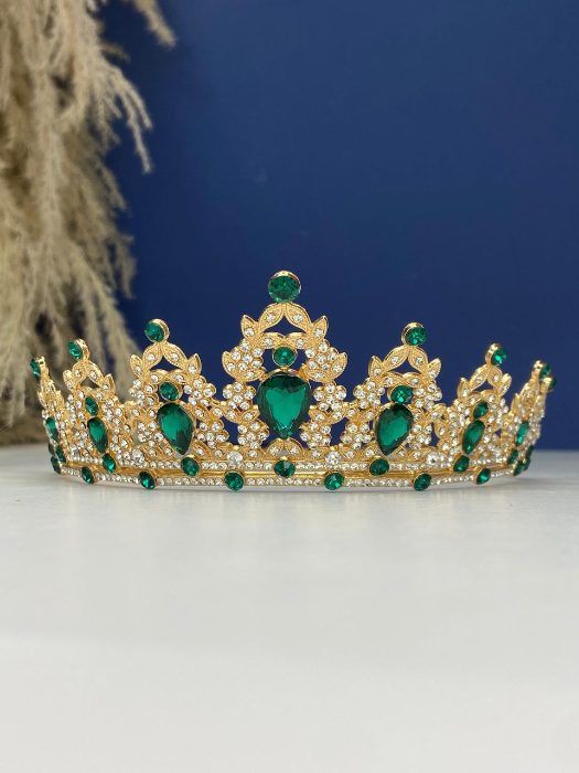 Corona De Metal Corm37