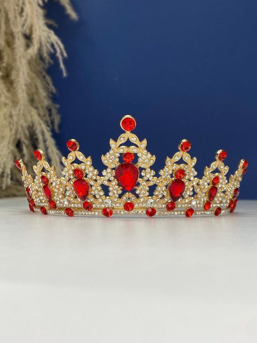 Corona De Metal Corm5