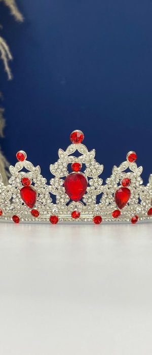 Corona De Metal Corm41