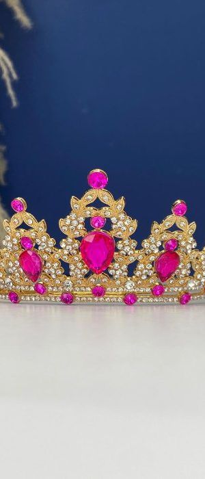 Corona De Metal Corm39