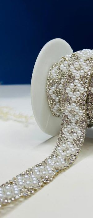 Strass Termo Adhesivo  Ln1026-15