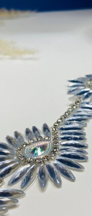 Strass Termo Adhesivo 1026-13