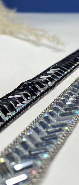 Strass Termo Adhesivo Zbs-02