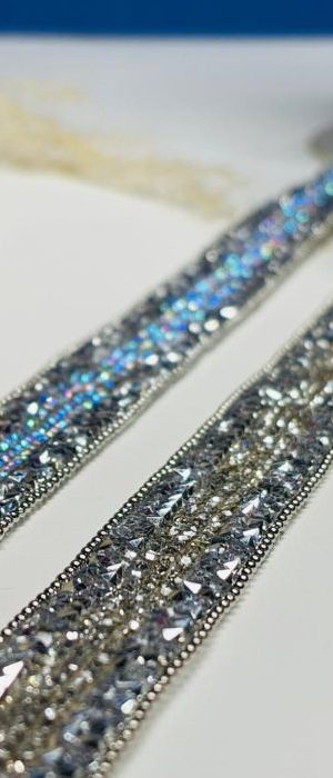 Strass Termo Adhesivo Sb465