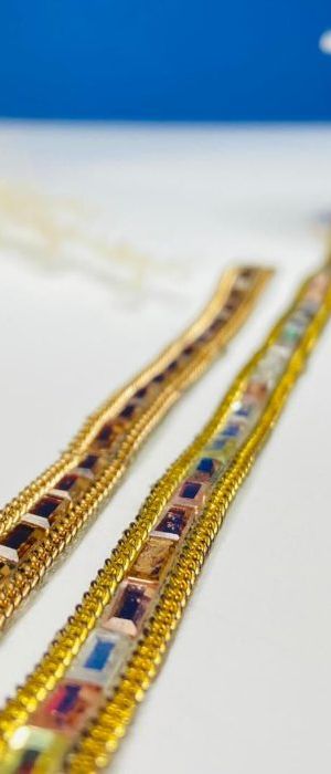 Strass Termo Adhesivo  Sb430-17