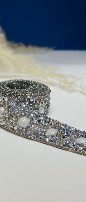 Strass Termo Adhesivo  Sb46516