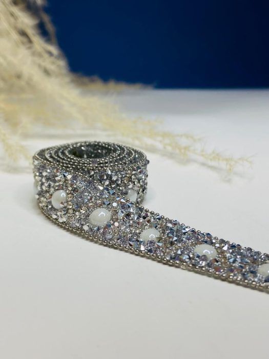 Strass Termo Adhesivo  Sb46516