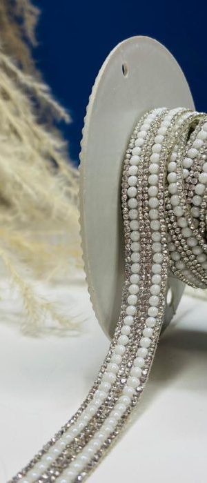 Strass Termo Adhesivo Ref:  Sn0228-27